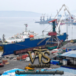 Экспедирование контейнеров и генеральных грузов во всех портах Владивостока, Находки и порта Восточный